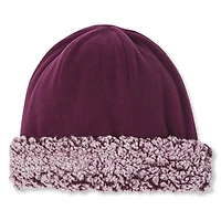 George Women's Fleece Cuffed Hat