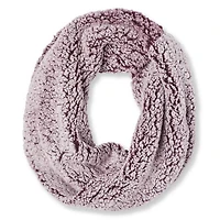 Écharpe infinité torsadée George pour femmes