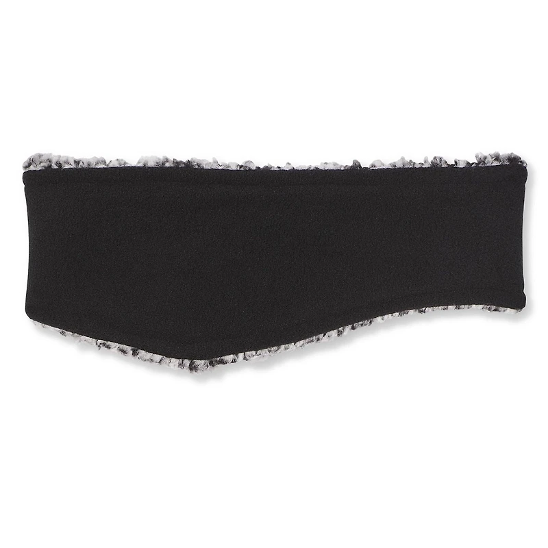 Bandeau en molleton George pour femmes