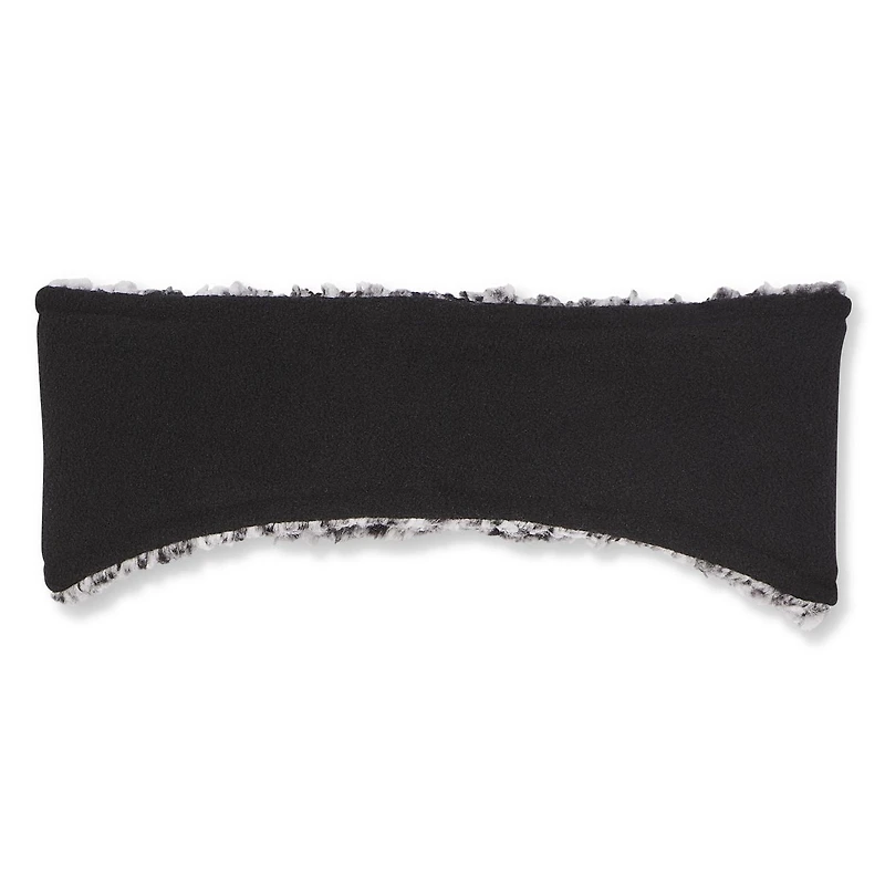 Bandeau en molleton George pour femmes