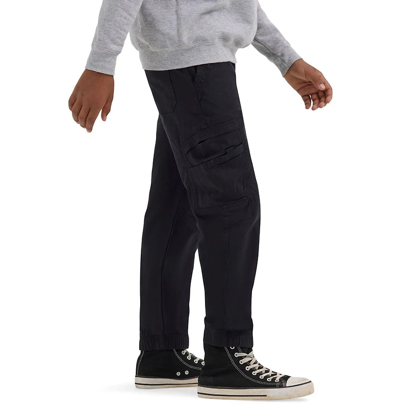 Wrangler garçons gamer cargo Wrangler pantalon cargo