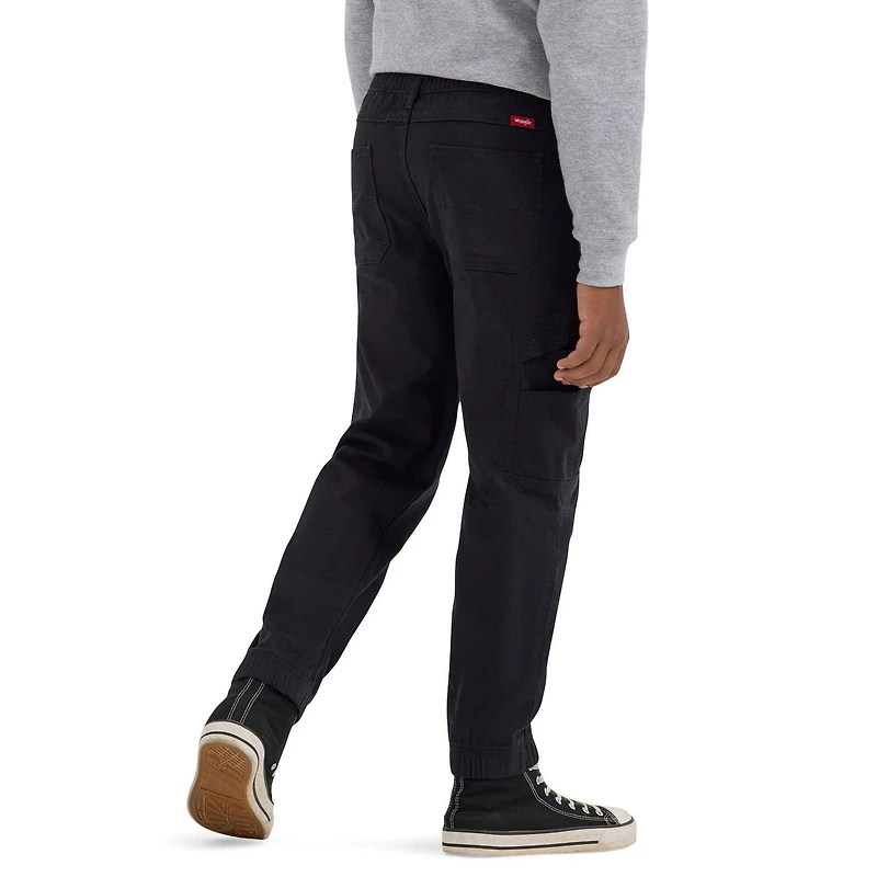 Wrangler garçons gamer cargo Wrangler pantalon cargo