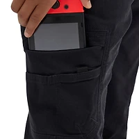 Wrangler garçons gamer cargo Wrangler pantalon cargo