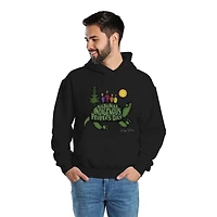 Indigenous Proud Turtle Adult Hoodie