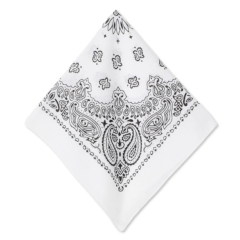 Bandana imprimé George pour hommes
