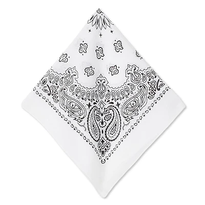 Bandana imprimé George pour hommes