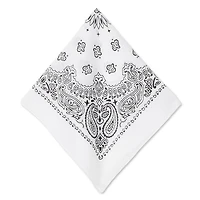 Bandana imprimé George pour hommes