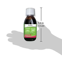 HERBION IVY LEAF COUGH SYRUP 150ML