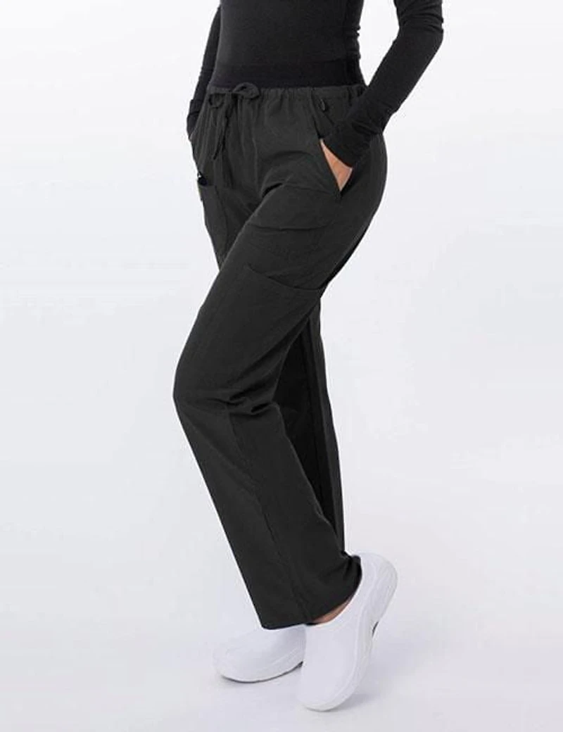 Greentown Canada Zinnia 18-1040 Unisex Scrub Pant