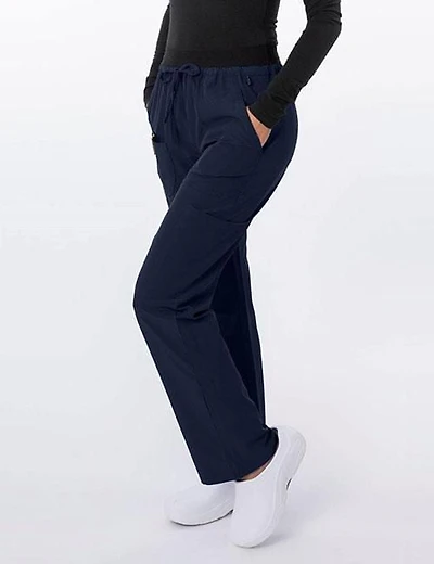 Greentown Canada Zinnia 18-1040 Unisex Scrub Pant