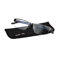 Foster Grant Reading Glasses Ironman 1001, Ironman 1001 Readers