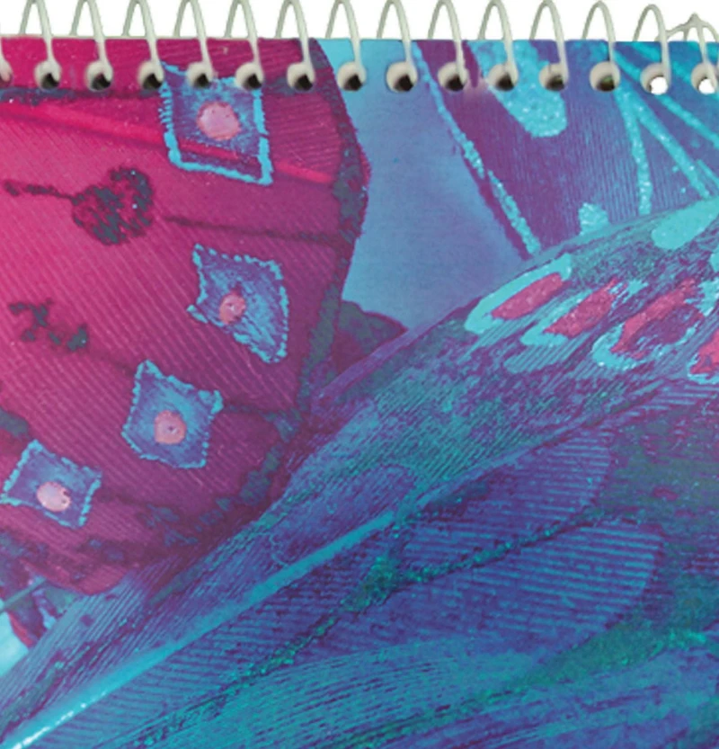 Hilroy livret a memo pierres et cristaux