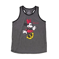 Débardeur classique Minnie Mouse pour femme