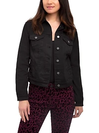 Jordache Women's Denim Jacket