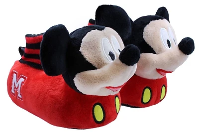Pantoufles Mickey Mouse en 3D