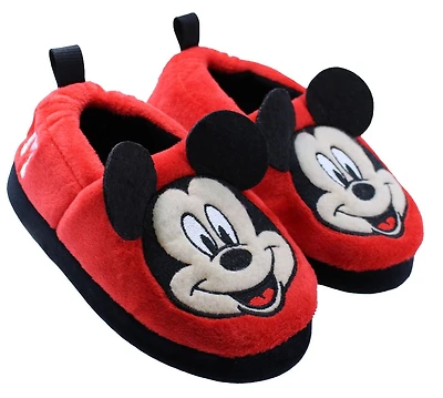 Pantoufles Mickey Mouse