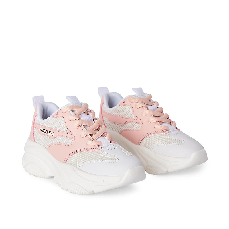 Madden NYC Girls' Possess Sneakers