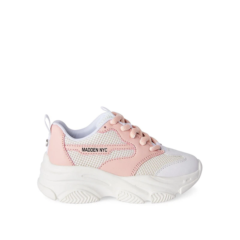 Madden NYC Girls' Possess Sneakers