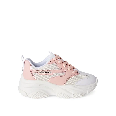 Madden NYC Girls' Possess Sneakers