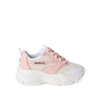Madden NYC Girls' Possess Sneakers