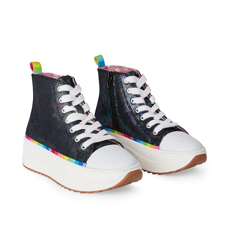 Madden NYC Girls' Ryder Sneakers