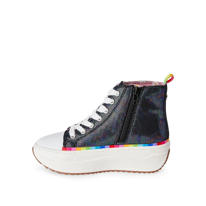 Madden NYC Girls' Ryder Sneakers
