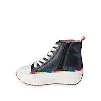 Madden NYC Girls' Ryder Sneakers