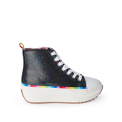 Madden NYC Girls' Ryder Sneakers