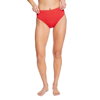 George Women's High Waist Swim Bottom