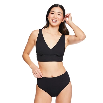 George Women's Triangle Swim Top