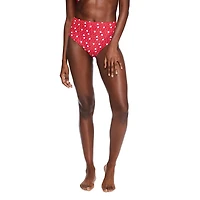 George Women's High Waist Swim Bottom