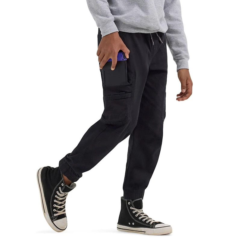 Wrangler garçons gamer cargo Wrangler pantalon cargo