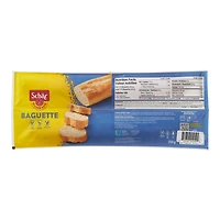 Baguette sans gluten Schär