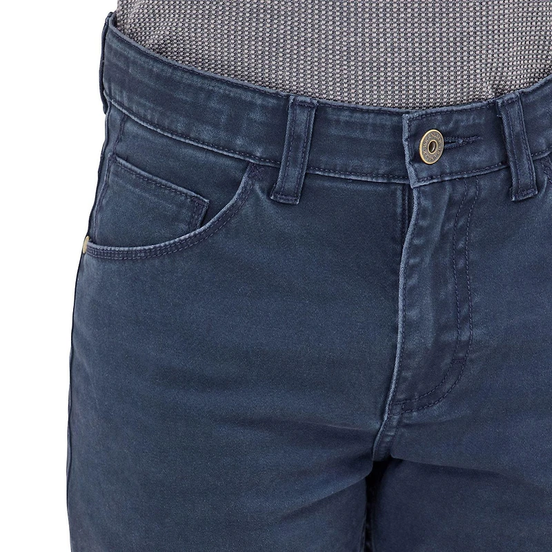 Wrangler Boy's Performance Denim, Denim