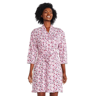 George Women's Sleep Chemise 2-Piece Set