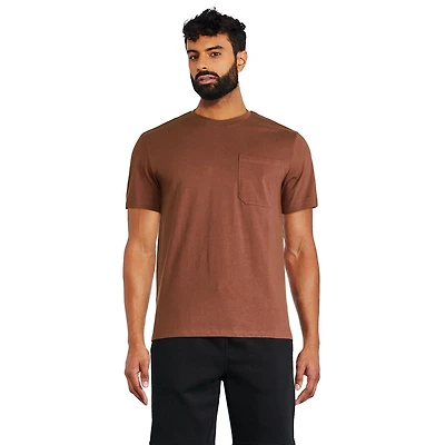 George Men's Pocket Tee
