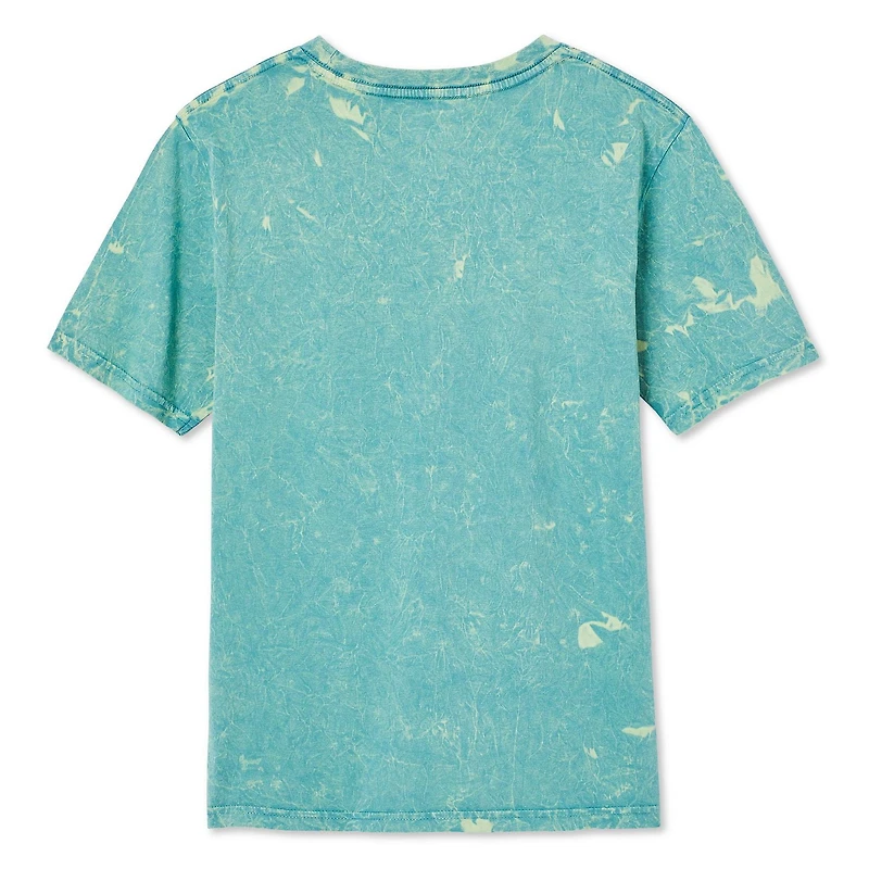 George Boys' Washed Tee
