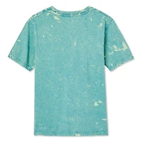 George Boys' Washed Tee