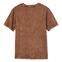 George Boys' Washed Tee