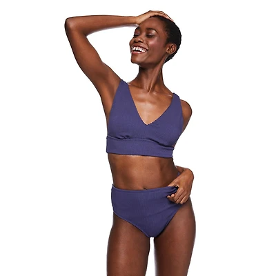 George Women's Triangle Swim Top