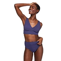George Women's Triangle Swim Top