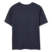 Athletic Works Boys' Short Sleeve Tech Tee
