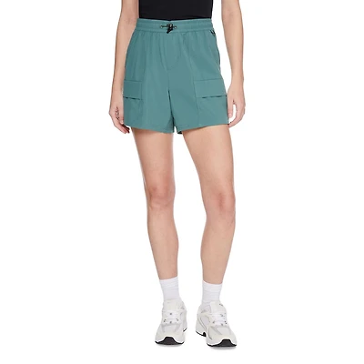 Canadiana x RCGS Women's Trail Short