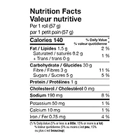 Schär Gluten-Free Hot Dog Rolls, 228 g