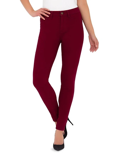 Jordache High Rise Legging