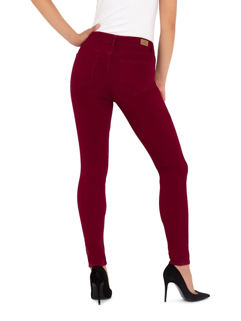 Jordache High Rise Legging
