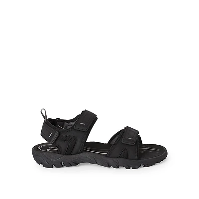 Ozark Trail Men's Sport Sandals