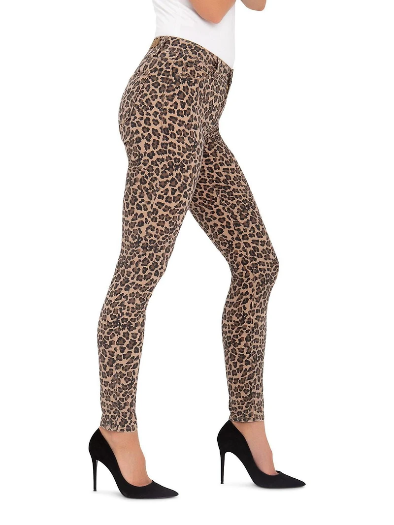 Jordache Women's High Rise Leggings