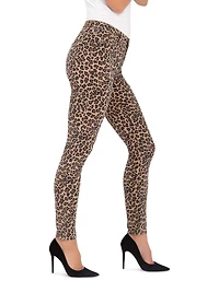 Jordache Women's High Rise Leggings