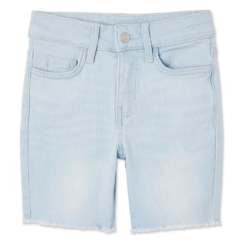 George Girls' High Rise Bermuda Short